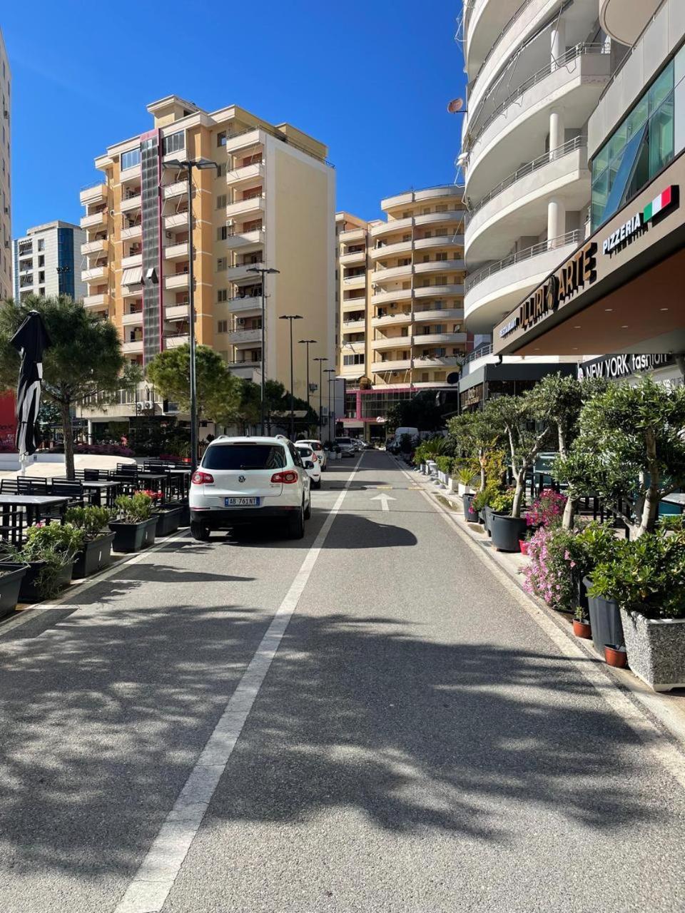 Fa_Holidays Vlore Exterior photo