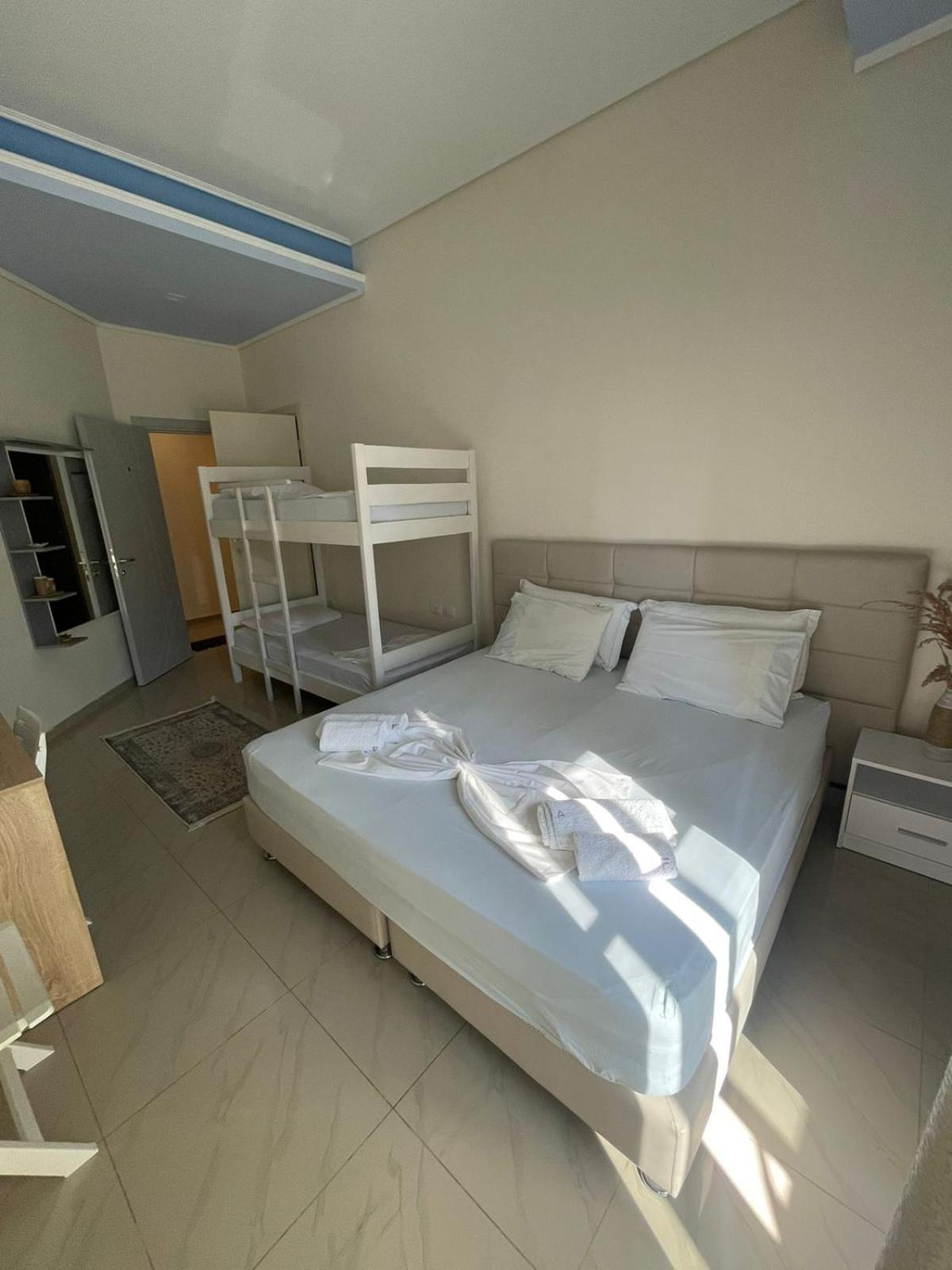 Fa_Holidays Vlore Exterior photo