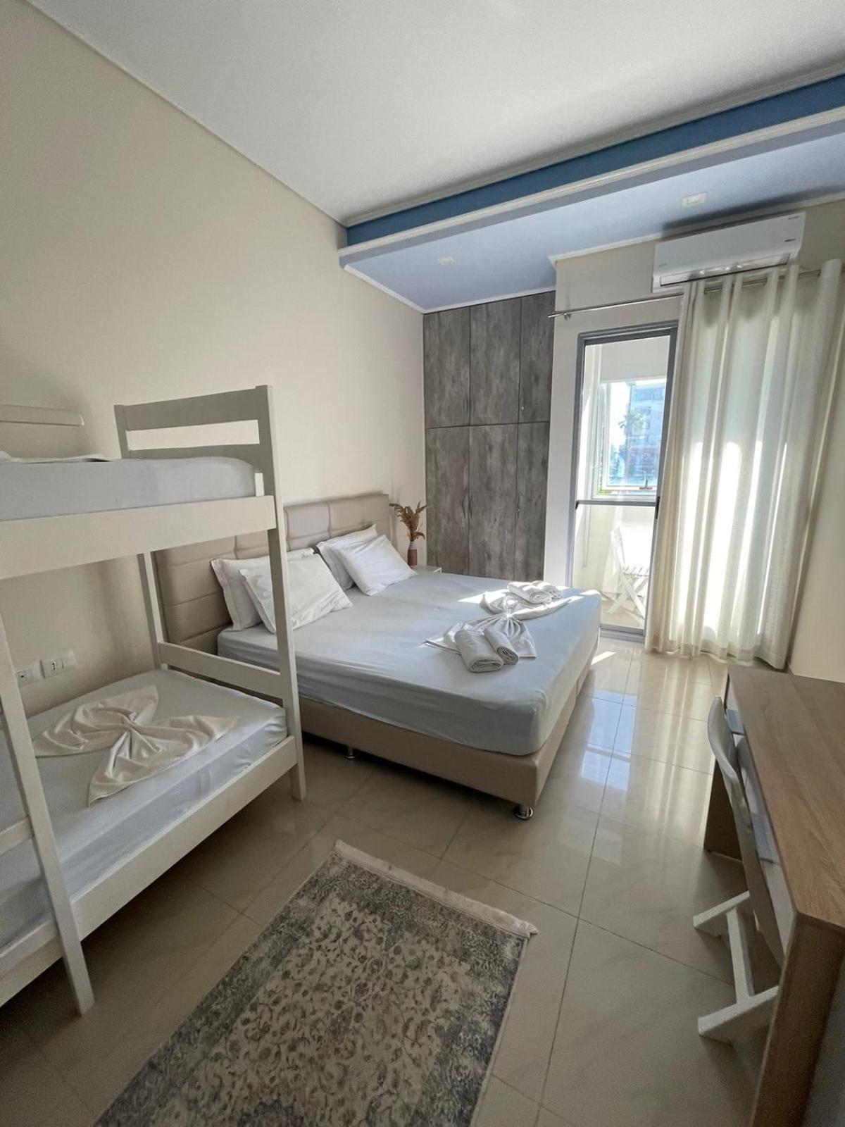 Fa_Holidays Vlore Exterior photo